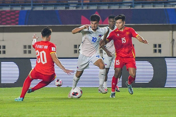 Báo Indonesia, Thái Lan: “Tuyển Việt Nam thắng không thuyết phục”