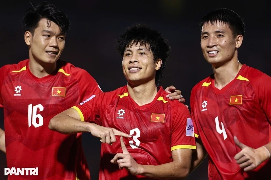 Báo Indonesia: “Tuyển Việt Nam không còn lợi thế lớn ở giải Đông Nam Á” Báo Indonesia: “Tuyển Việt Nam không còn lợi thế lớn ở giải Đông Nam Á”