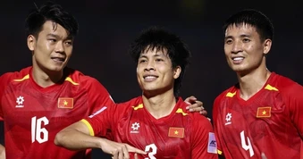Báo Indonesia: “Tuyển Việt Nam không còn lợi thế lớn ở giải Đông Nam Á”