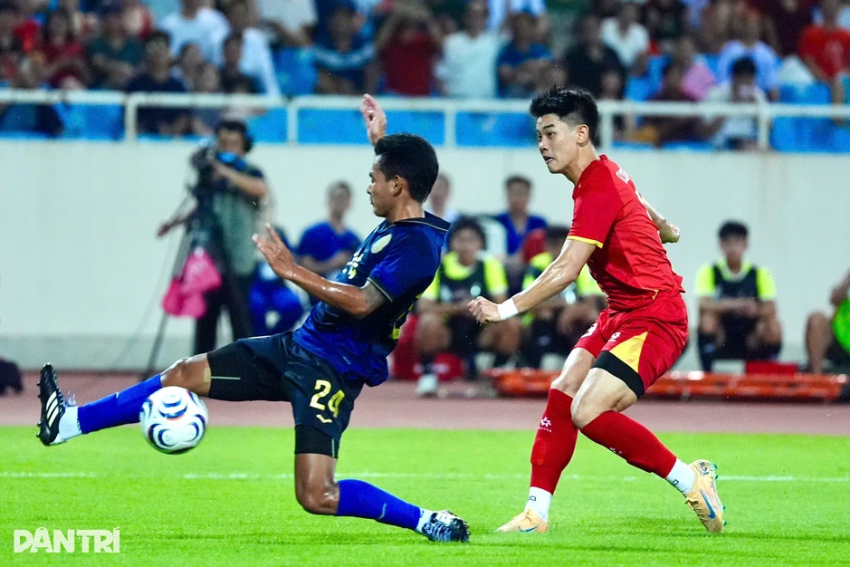 Báo Indonesia và Thái Lan bình luận khi tuyển Việt Nam lọt vào bán kết Báo Indonesia và Thái Lan bình luận khi tuyển Việt Nam lọt vào bán kết