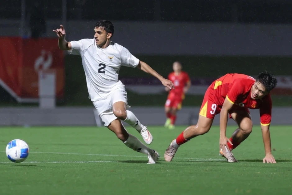 Báo Kuwait: "U23 Việt Nam áp đảo nhưng thiếu hiệu quả về dứt điểm"