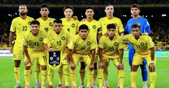 Báo Malaysia bình luận khi đội nhà tụt sâu trên bảng xếp hạng FIFA