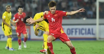 Báo Malaysia nói về ý kiến đội nhà phải nhập tịch mới thắng tuyển Việt Nam