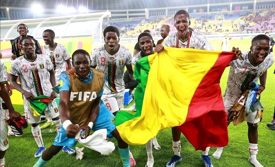 Báo Mali đánh giá sức mạnh của U17 Việt Nam trước World Cup