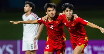 Báo Mali đánh giá sức mạnh của U17 Việt Nam trước World Cup