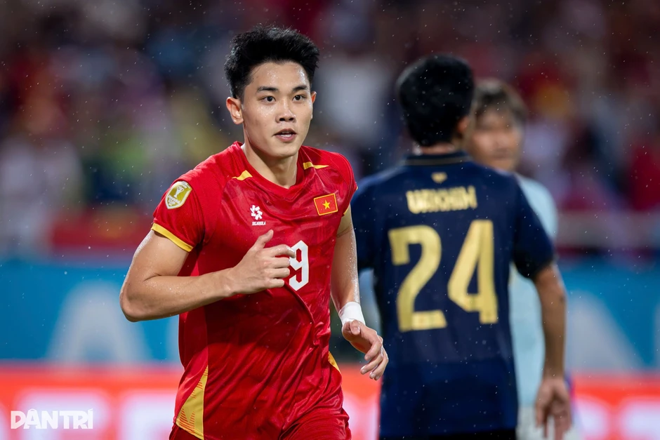 Báo Thái Lan dự đoán hai đội lọt vào chung kết ASEAN Cup 2026 Báo Thái Lan dự đoán hai đội lọt vào chung kết ASEAN Cup 2026