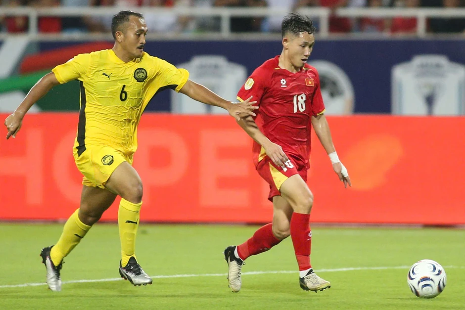 Báo Thái Lan phản ứng khi gặp Việt Nam ở chung kết ASEAN Cup Báo Thái Lan phản ứng khi gặp Việt Nam ở chung kết ASEAN Cup