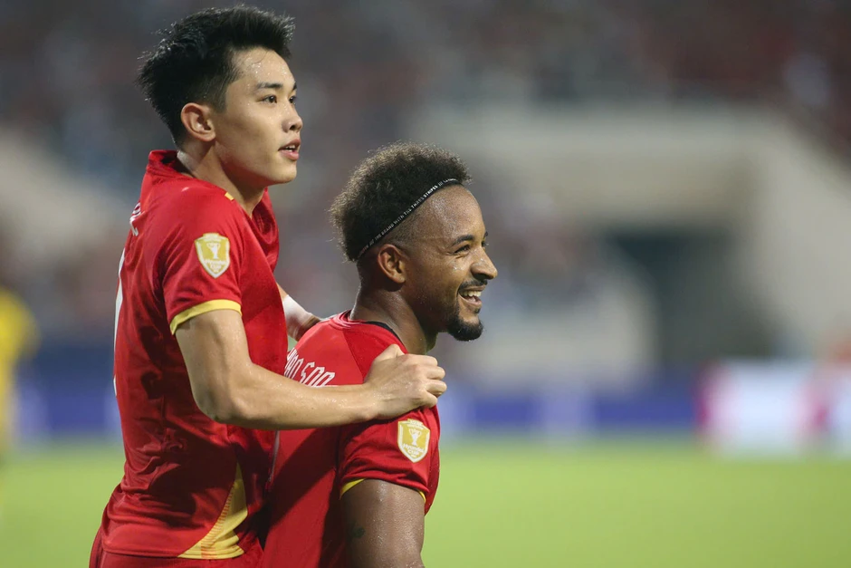 Báo Thái Lan phản ứng khi gặp Việt Nam ở chung kết ASEAN Cup Báo Thái Lan phản ứng khi gặp Việt Nam ở chung kết ASEAN Cup