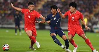 Báo Thái Lan: "Trận chung kết lượt đi sẽ quyết định chức vô địch ASEAN Cup"