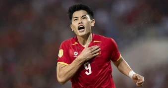 Báo Thái Lan so sánh tài năng của Đình Bắc với Suphanat