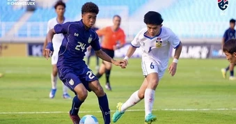 Báo Thái Lan tiết lộ bất ngờ sau khi đội nhà bị loại ở giải U17 Đông Nam Á