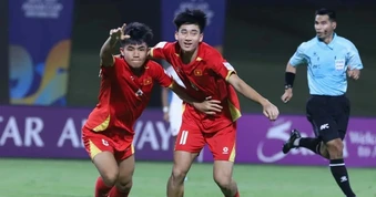 Báo Trung Quốc nhận xét thẳng thắn về bảng đấu của U17 Việt Nam