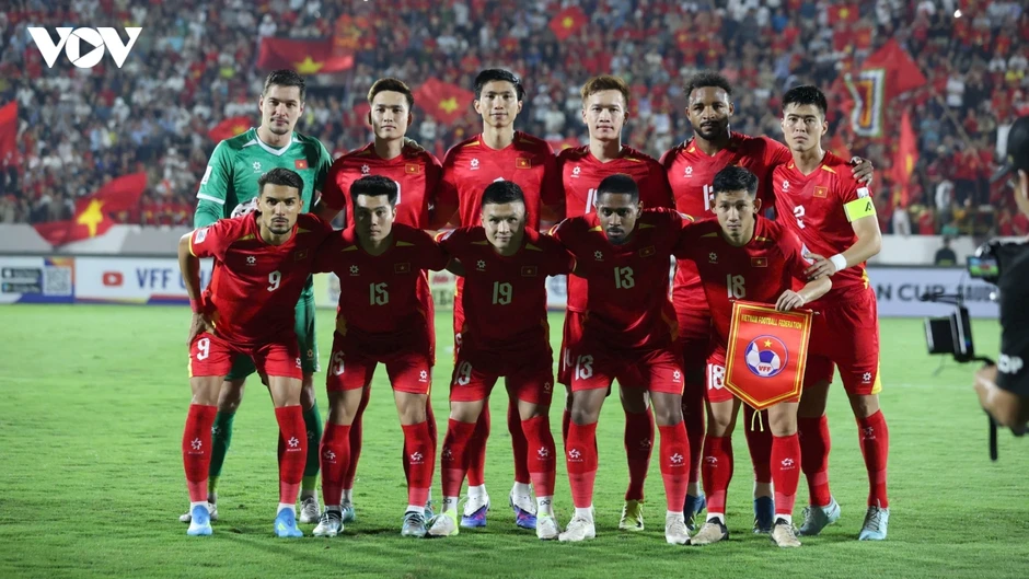 Bất ngờ với cơ hội dự ASEAN Cup 2026 của Quang Hải và Đình Bắc cùng ĐT Việt Nam Bất ngờ với cơ hội dự ASEAN Cup 2026 của Quang Hải và Đình Bắc cùng ĐT Việt Nam