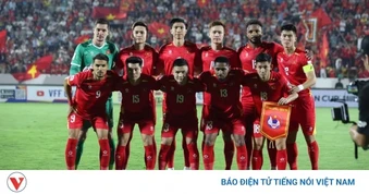 Bất ngờ với cơ hội dự ASEAN Cup 2026 của Quang Hải và Đình Bắc cùng ĐT Việt Nam