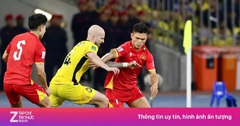 Bí ẩn chưa có lời giải sau khi Malaysia bị xử thua Việt Nam 0-3