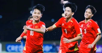 Bốc thăm U17 World Cup 2026: U17 Việt Nam có thể đối đầu Brazil, Argentina