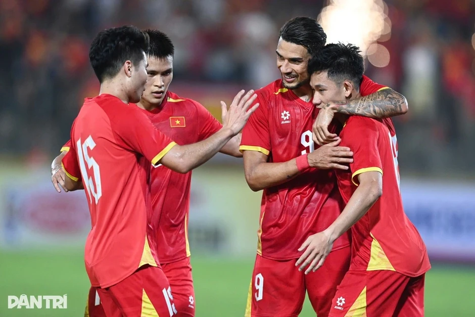 Bóng đá Đông Nam Á làm được điều chưa từng có ở Asian Cup Bóng đá Đông Nam Á làm được điều chưa từng có ở Asian Cup