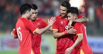 Bóng đá Đông Nam Á làm được điều chưa từng có ở Asian Cup