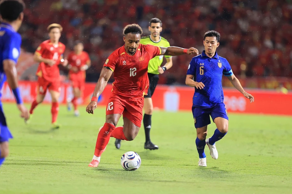 Bóng đá Thái Lan chờ đợi phép màu để vô địch ASEAN Cup 2026 Bóng đá Thái Lan chờ đợi phép màu để vô địch ASEAN Cup 2026