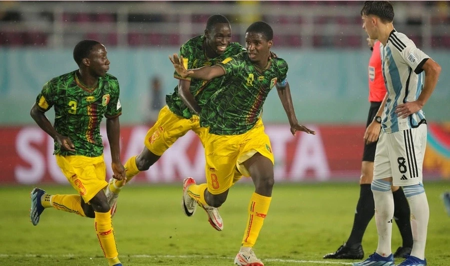 Các đối thủ của U17 Việt Nam ở World Cup mạnh cỡ nào? Các đối thủ của U17 Việt Nam ở World Cup mạnh cỡ nào?