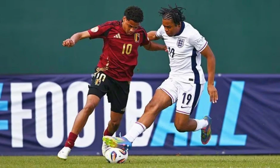 Các đối thủ của U17 Việt Nam ở World Cup mạnh cỡ nào? Các đối thủ của U17 Việt Nam ở World Cup mạnh cỡ nào?