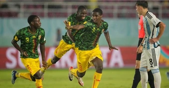 Các đối thủ của U17 Việt Nam ở World Cup mạnh cỡ nào?