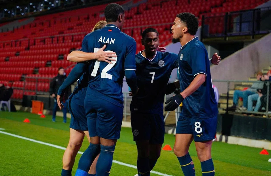 CAHN làm nên lịch sử, giành vé dự AFC Champions League Elite