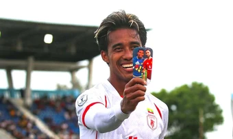 Cập nhật kết quả Myanmar vs Timor Leste ngày 24/9, tỷ số mới nhất