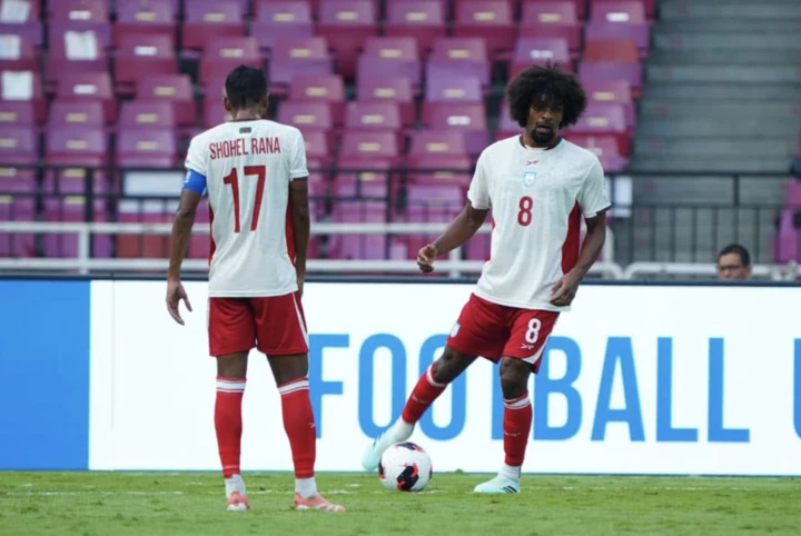 Cập nhật kết quả Singapore vs Bangladesh ngày 28/9, tỷ số mới nhất
