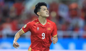 Cập nhật tỷ số Việt Nam vs Pakistan ngày 2/10, kết quả FIFA ASEAN Cup mới nhất