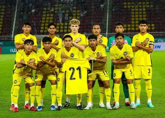 CAS giáng đòn nặng, bóng đá Malaysia đứng trước thảm họa CAS giáng đòn nặng, bóng đá Malaysia đứng trước thảm họa