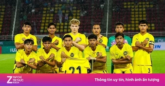 CAS giáng đòn nặng, bóng đá Malaysia đứng trước thảm họa
