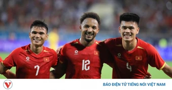 Cầu thủ Thái Lan cạnh tranh vua phá lưới với Đình Bắc và Xuân Son
