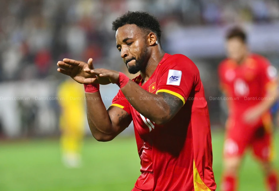 CĐV Đông Nam Á ca ngợi sức mạnh tuyển Việt Nam ở FIFA ASEAN Cup CĐV Đông Nam Á ca ngợi sức mạnh tuyển Việt Nam ở FIFA ASEAN Cup