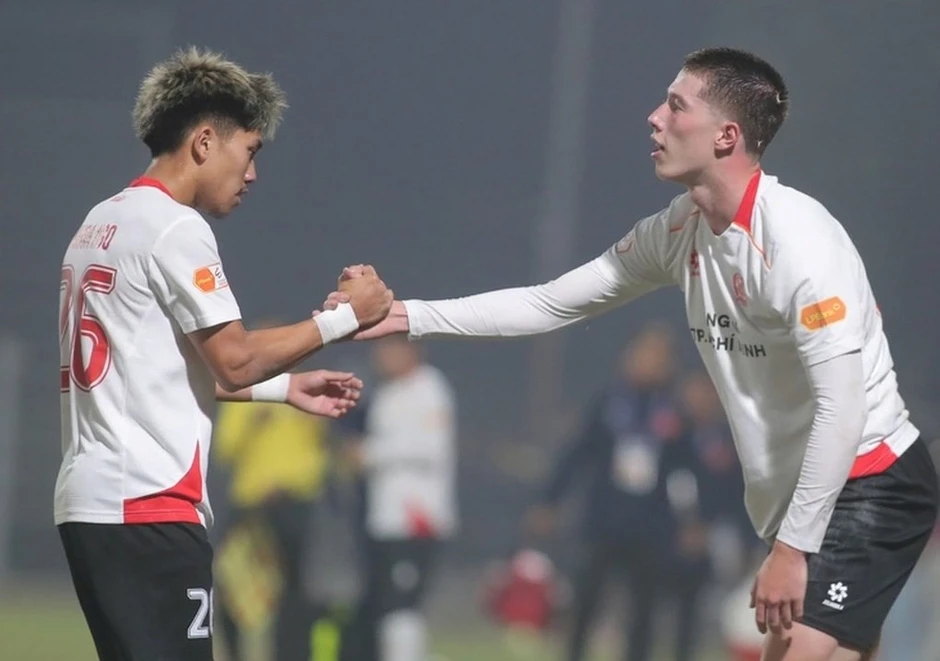 CĐV Đông Nam Á ca ngợi sức mạnh tuyển Việt Nam ở FIFA ASEAN Cup CĐV Đông Nam Á ca ngợi sức mạnh tuyển Việt Nam ở FIFA ASEAN Cup