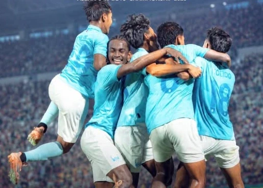 CĐV Đông Nam Á chúc mừng U19 Campuchia, không tiếc khi U19 Việt Nam bị loại CĐV Đông Nam Á chúc mừng U19 Campuchia, không tiếc khi U19 Việt Nam bị loại