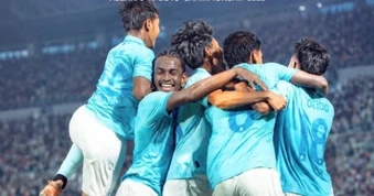 CĐV Đông Nam Á chúc mừng U19 Campuchia, không tiếc khi U19 Việt Nam bị loại