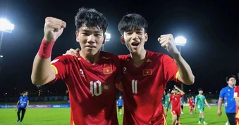 CĐV Đông Nam Á dự đoán đối thủ của U17 Việt Nam ở World Cup