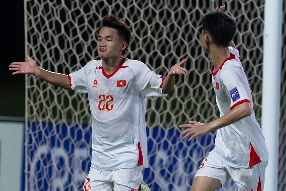 CĐV Đông Nam Á dự đoán kết quả trận U17 Việt Nam gặp U17 Hàn Quốc CĐV Đông Nam Á dự đoán kết quả trận U17 Việt Nam gặp U17 Hàn Quốc
