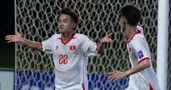 CĐV Đông Nam Á dự đoán kết quả trận U17 Việt Nam gặp U17 Hàn Quốc