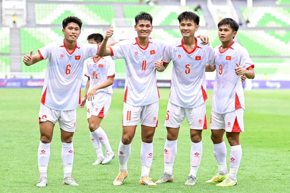 CĐV Đông Nam Á khen U19 Thái Lan chơi đẹp, cứu nguy cho U19 Việt Nam CĐV Đông Nam Á khen U19 Thái Lan chơi đẹp, cứu nguy cho U19 Việt Nam
