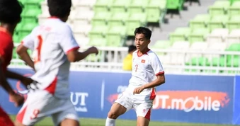 CĐV Đông Nam Á khen U19 Thái Lan chơi đẹp, cứu nguy cho U19 Việt Nam