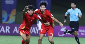 CĐV Đông Nam Á nhận định cơ hội của U17 Việt Nam ở World Cup