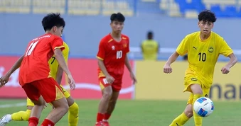 CĐV Đông Nam Á: "U17 Việt Nam có thể thắng Malaysia đậm hơn"