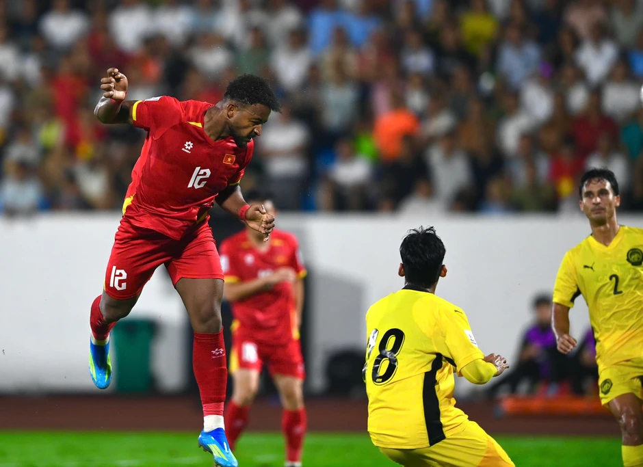 CĐV Đông Nam Á: 'Việt Nam vào bảng tử thần ở Asian Cup' CĐV Đông Nam Á: 'Việt Nam vào bảng tử thần ở Asian Cup'