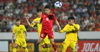 CĐV Malaysia dự đoán đội nhà thất bại trước tuyển Việt Nam