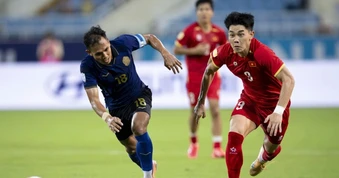 CĐV Thái Lan bình luận khi tuyển Việt Nam đi tiếp, Indonesia bị loại sớm