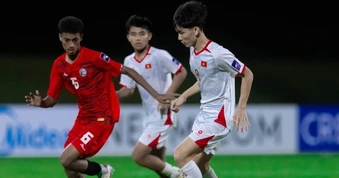 CĐV Thái Lan chỉ trích đội nhà, hết lời khen ngợi U17 Việt Nam