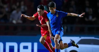 CĐV Thái Lan: “Chúng ta thua tuyển Việt Nam vì sử dụng đội U23”