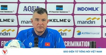 Chìa khóa giúp U17 Việt Nam ngược dòng đánh bại U17 Australia